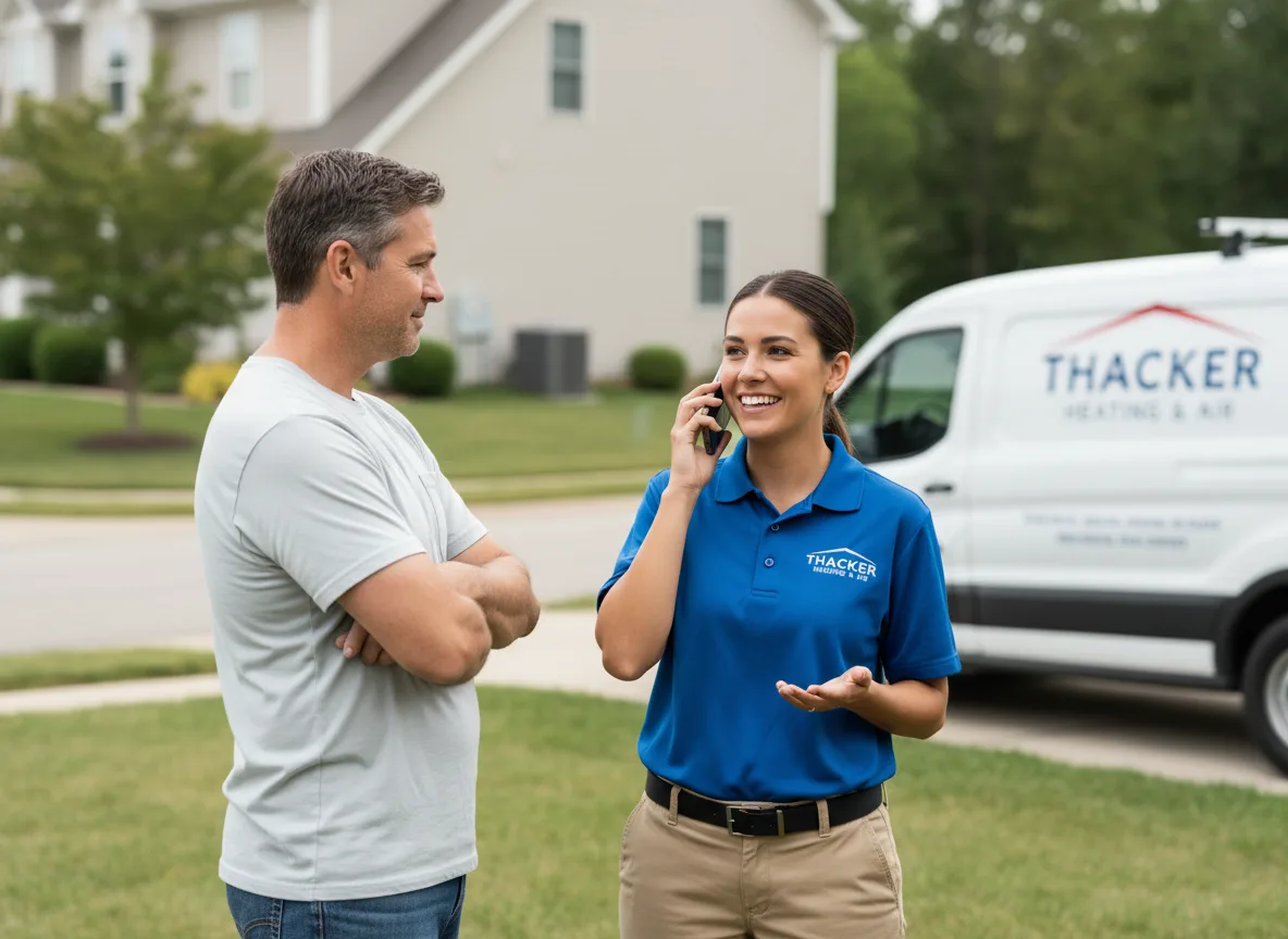 Ac Repair Valley Bend, WV FAQs